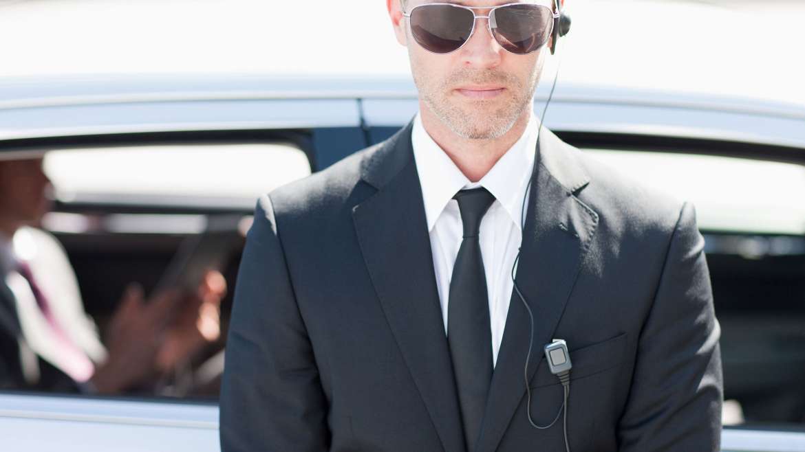 Close Protection