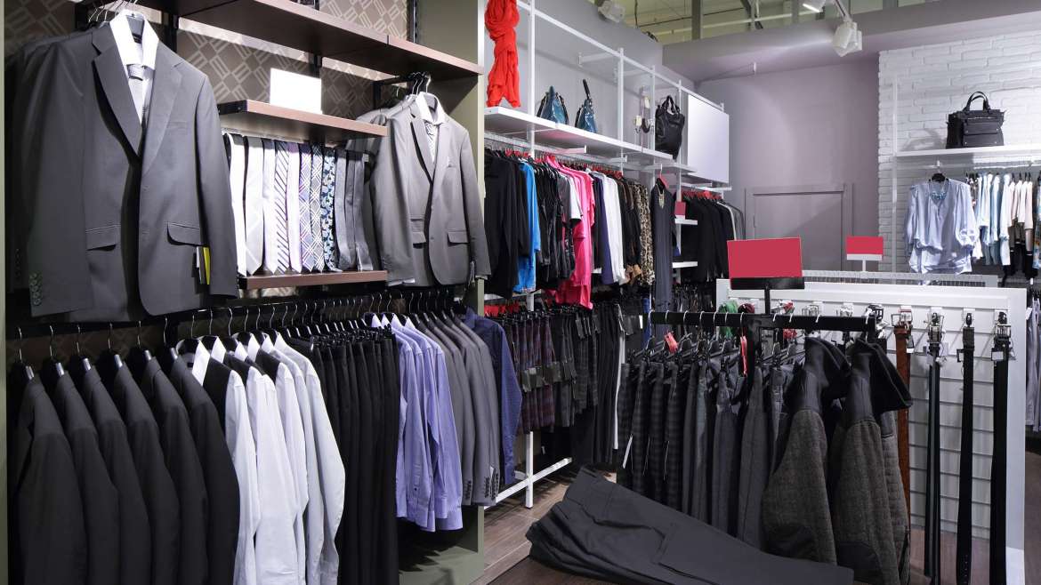 Retail Security